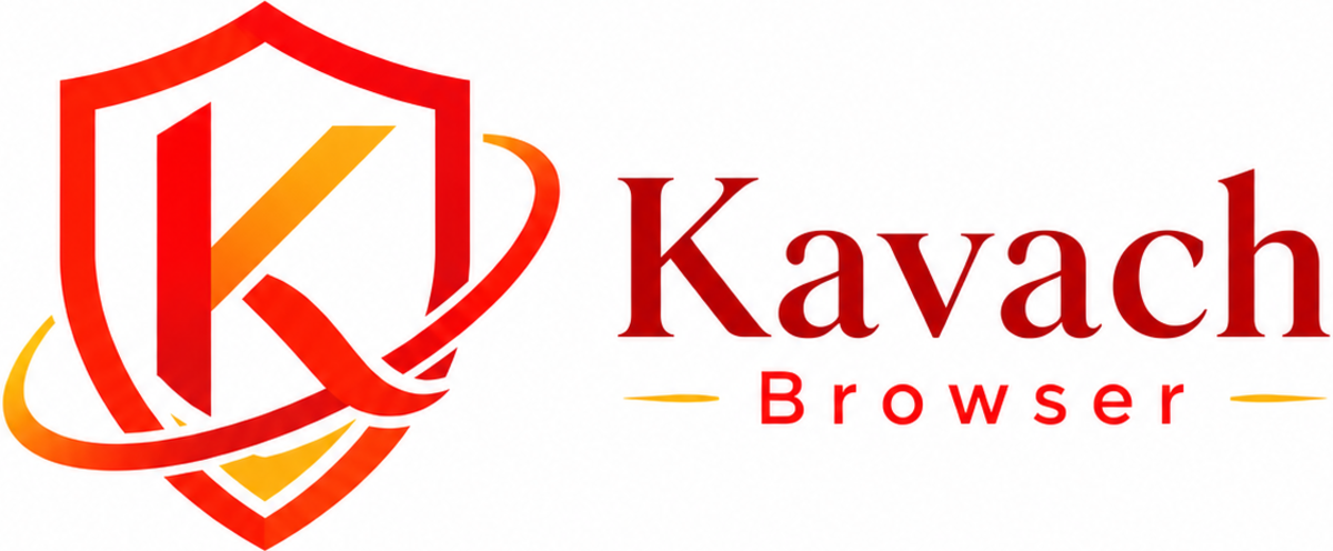 Kavach Browser